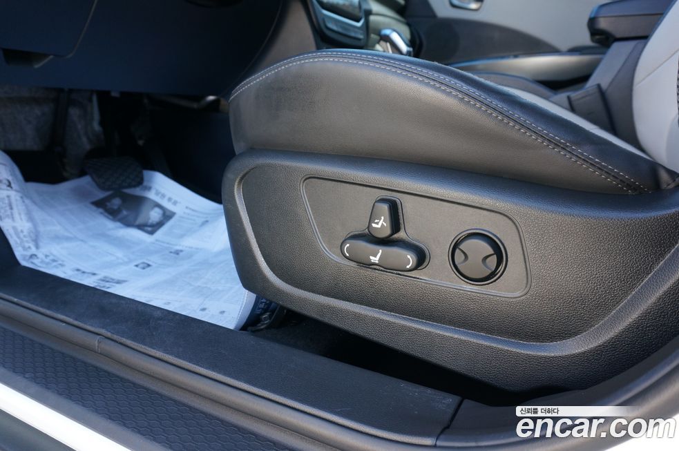 KG_Mobility_Ssangyong TIBOLI 2024