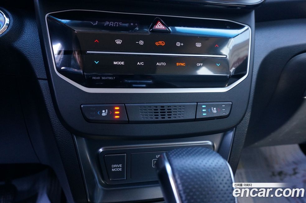 KG_Mobility_Ssangyong TIBOLI 2024