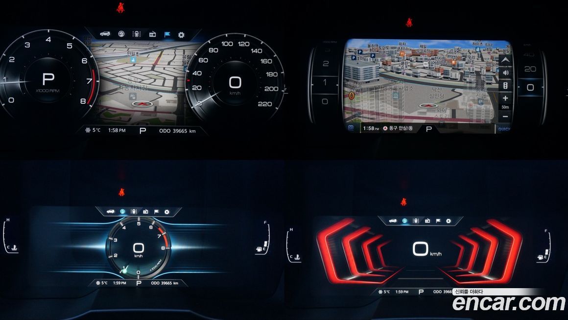 KG_Mobility_Ssangyong TIBOLI 2024