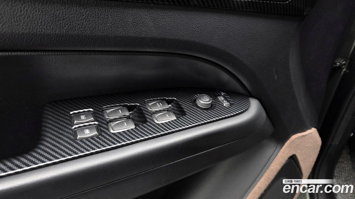 KG_Mobility_Ssangyong Rexton 2022