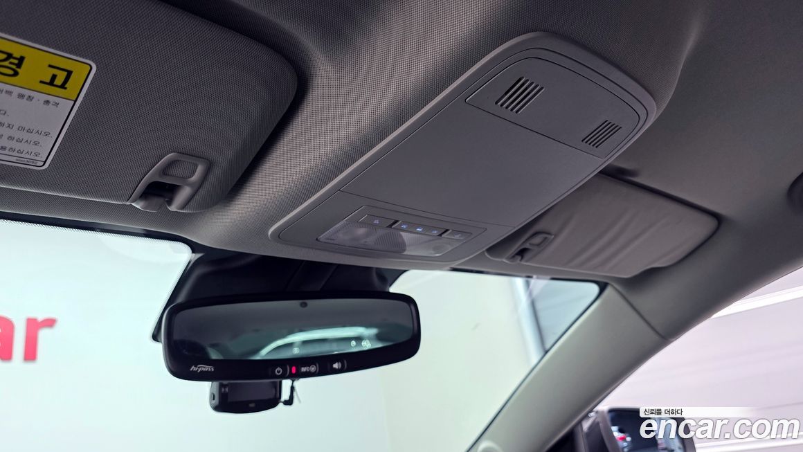 ChevroletGMDaewoo Alpheon 2012