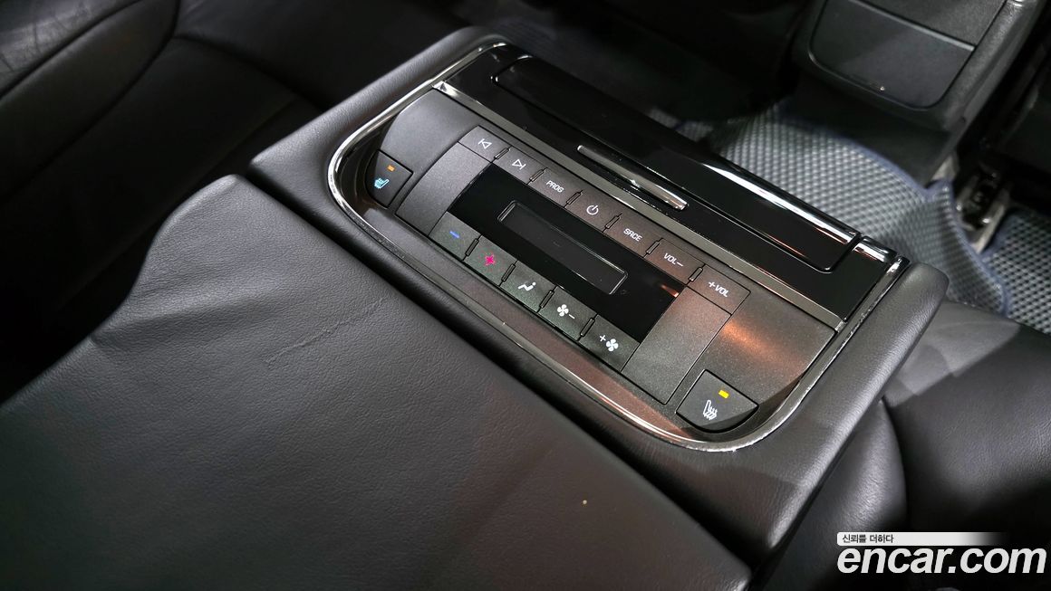 ChevroletGMDaewoo Alpheon 2012