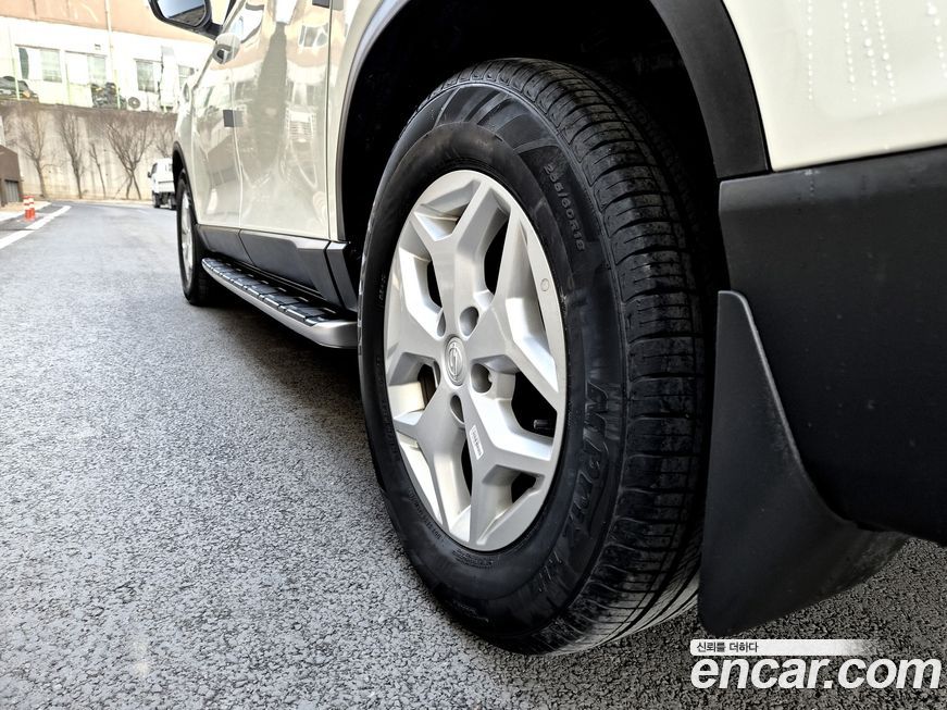 KG_Mobility_Ssangyong Rexton 2023