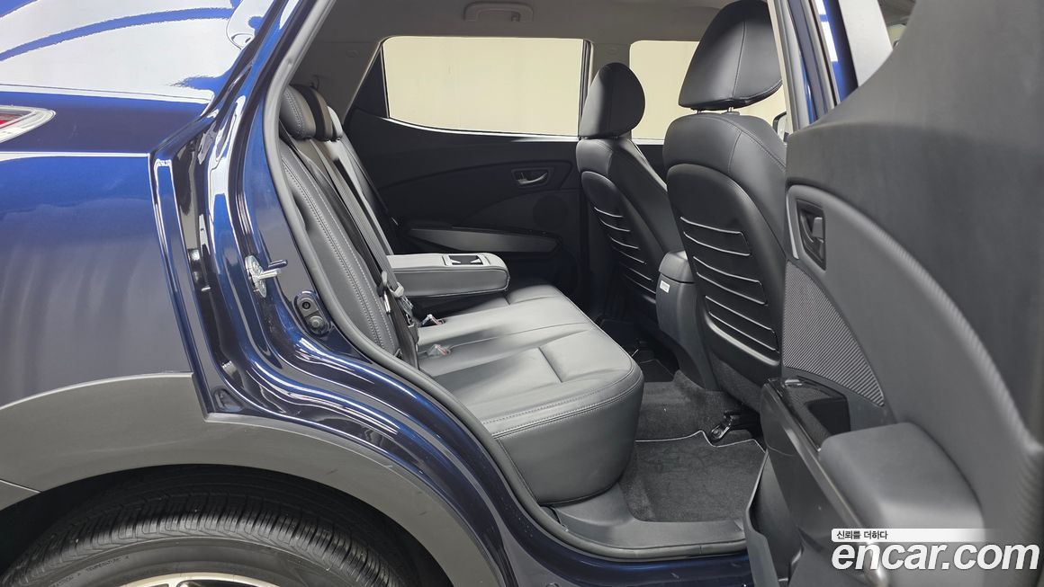 KG_Mobility_Ssangyong TIBOLI 2025