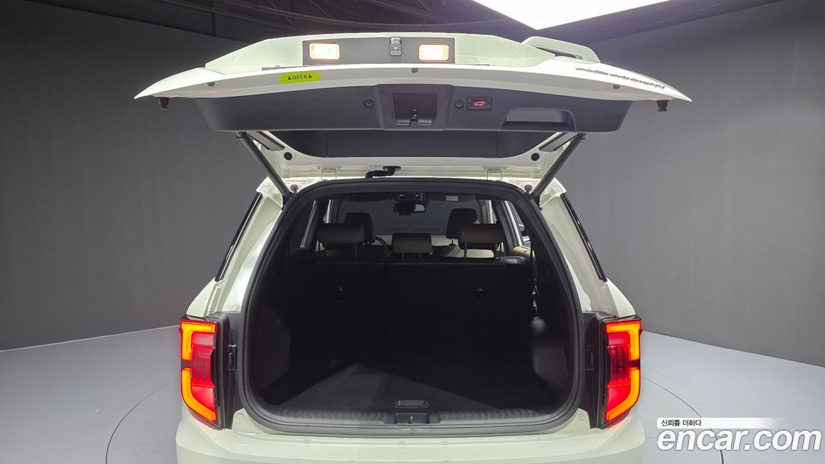 KG_Mobility_Ssangyong Torres 2024