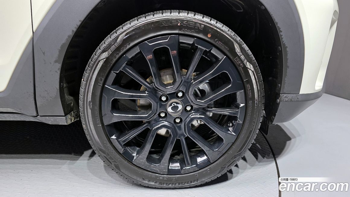 KG_Mobility_Ssangyong Torres 2024