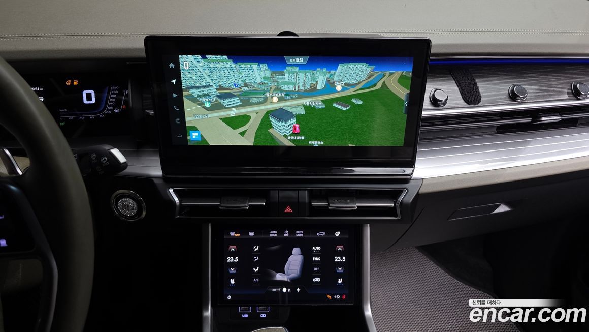 KG_Mobility_Ssangyong Torres 2024