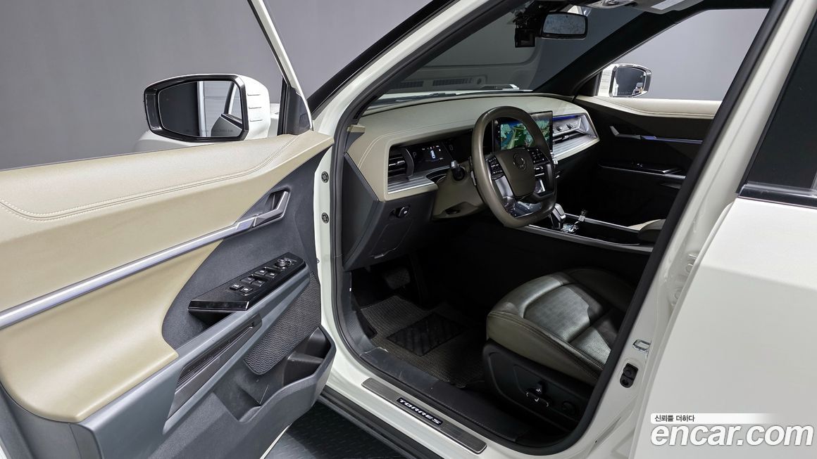 KG_Mobility_Ssangyong Torres 2024