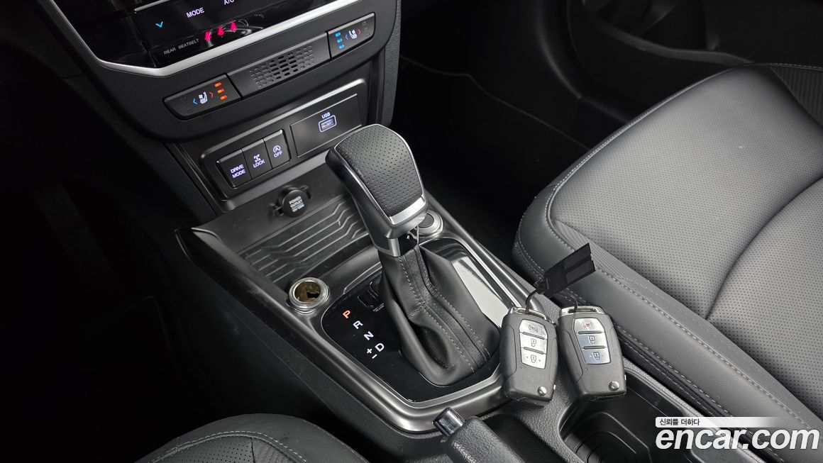 KG_Mobility_Ssangyong TIBOLI 2025