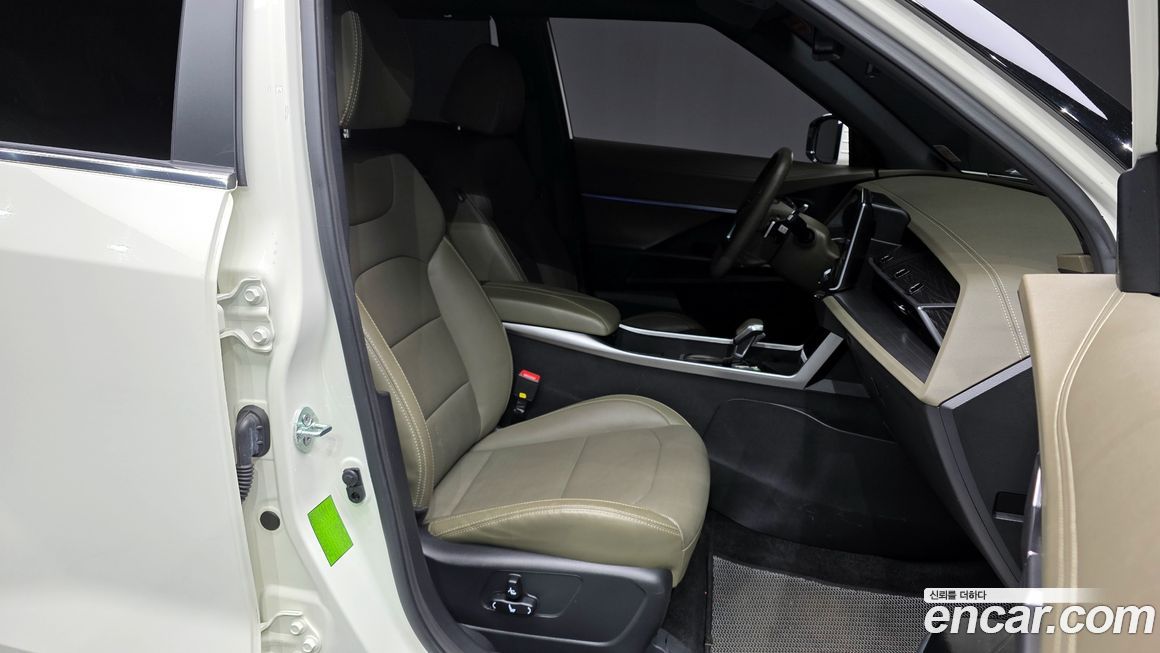 KG_Mobility_Ssangyong Torres 2024