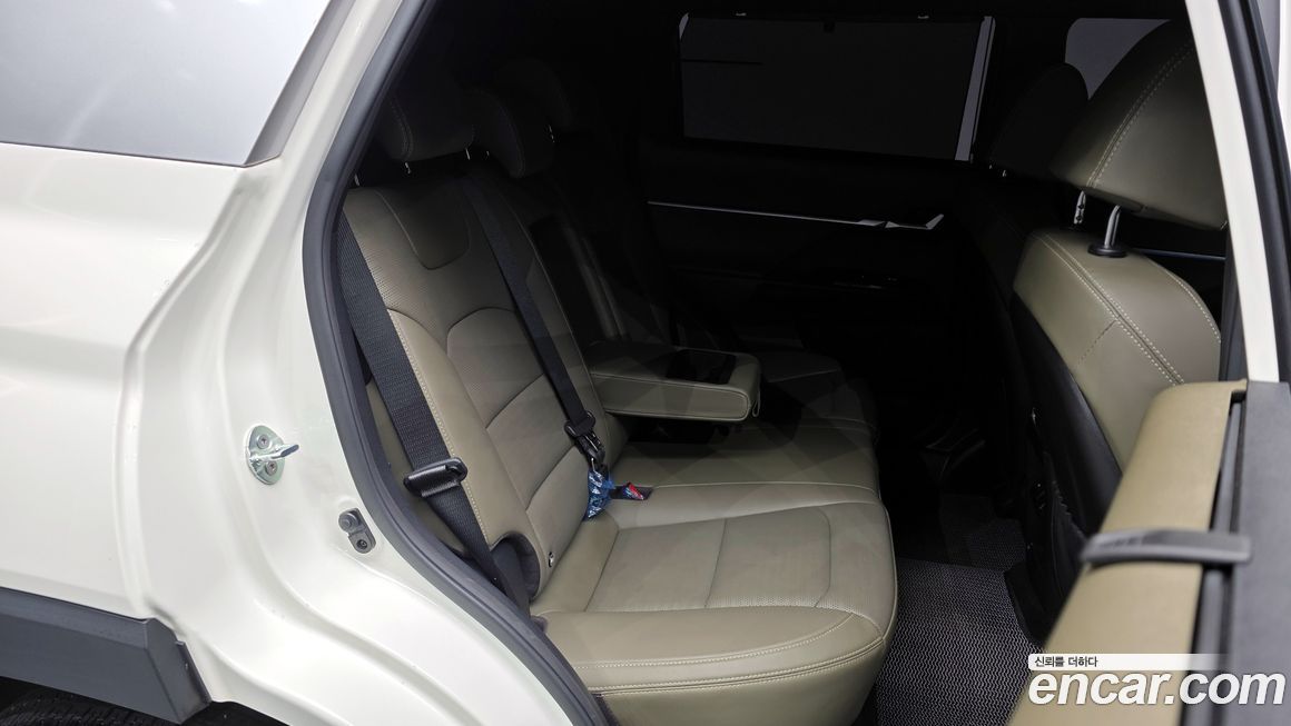 KG_Mobility_Ssangyong Torres 2024