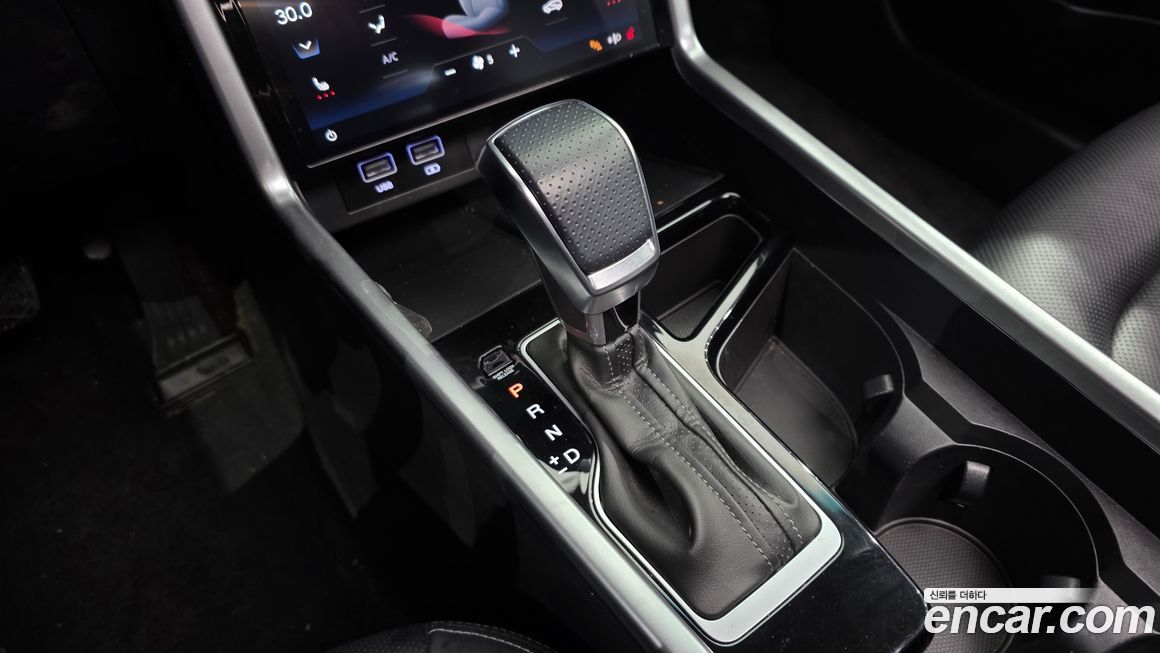 KG_Mobility_Ssangyong Torres 2023