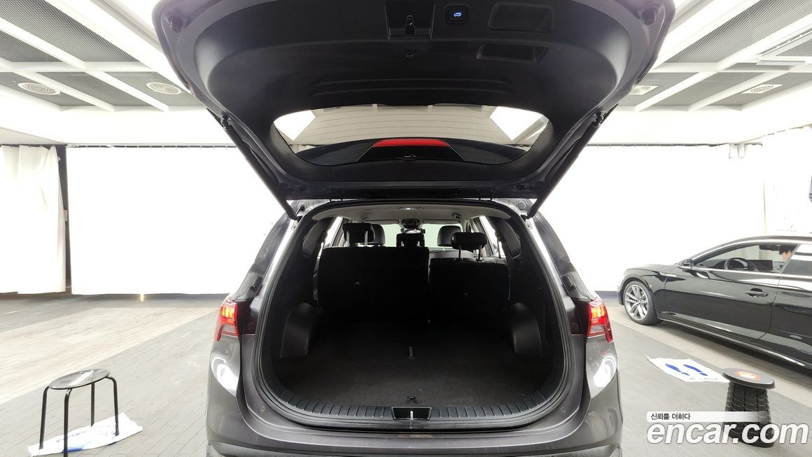 Hyundai Santafe 2023