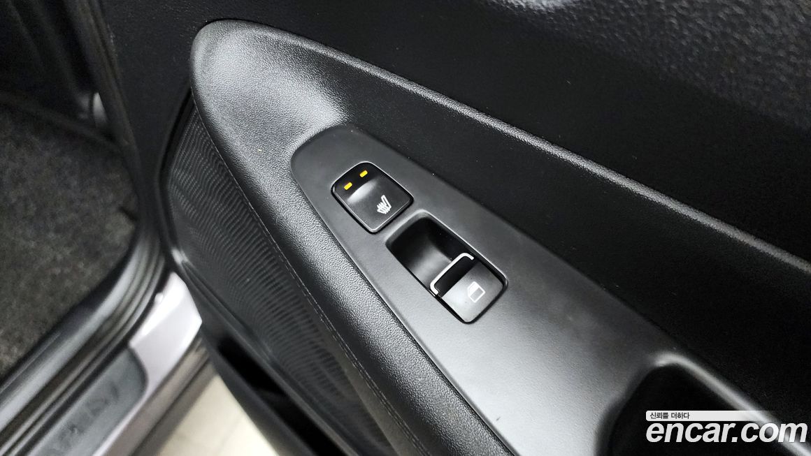 Hyundai Santafe 2023