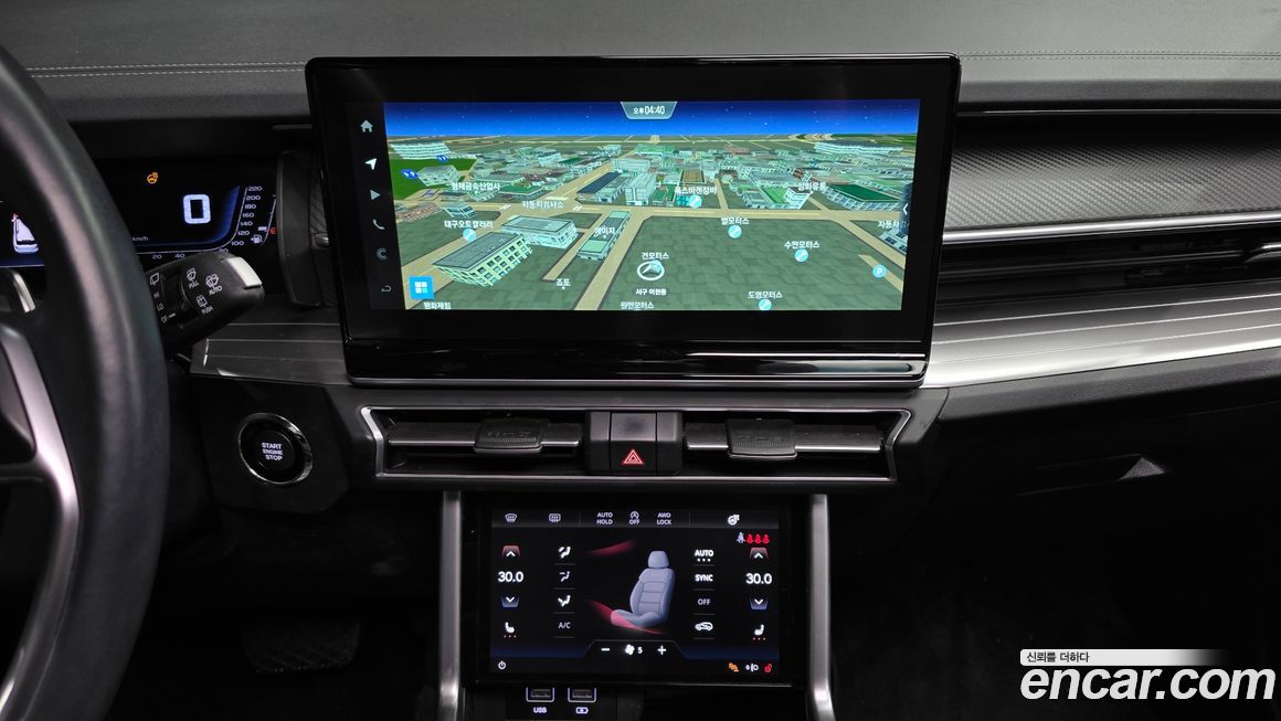 KG_Mobility_Ssangyong Torres 2023