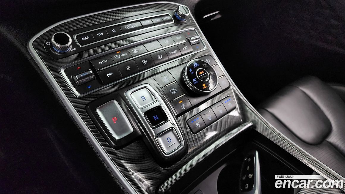 Hyundai Santafe 2023