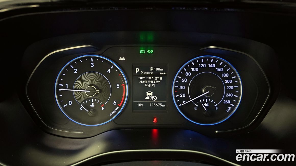 Hyundai Palisade 2019