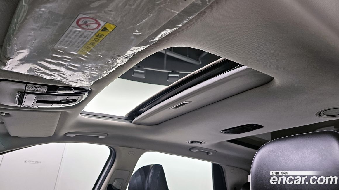 Hyundai Palisade 2019