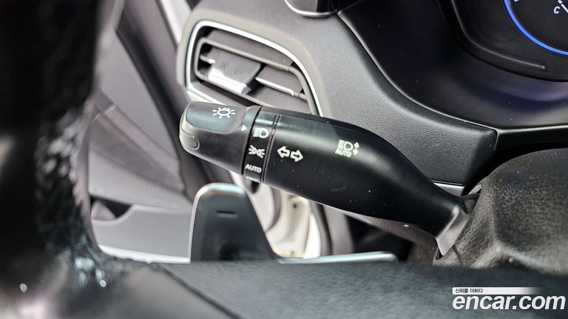 Hyundai Palisade 2019