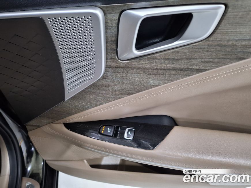 Kia K8 2022