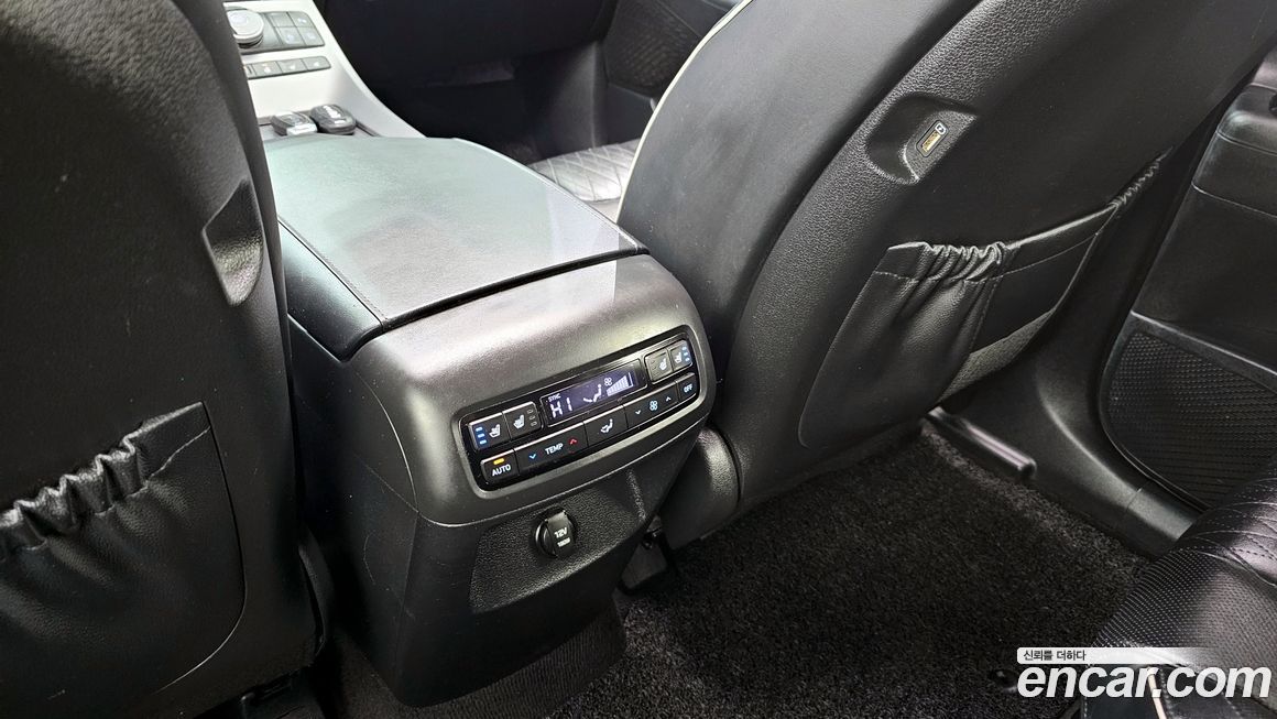 Hyundai Palisade 2019