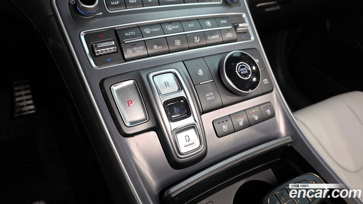 Hyundai Santafe 2022