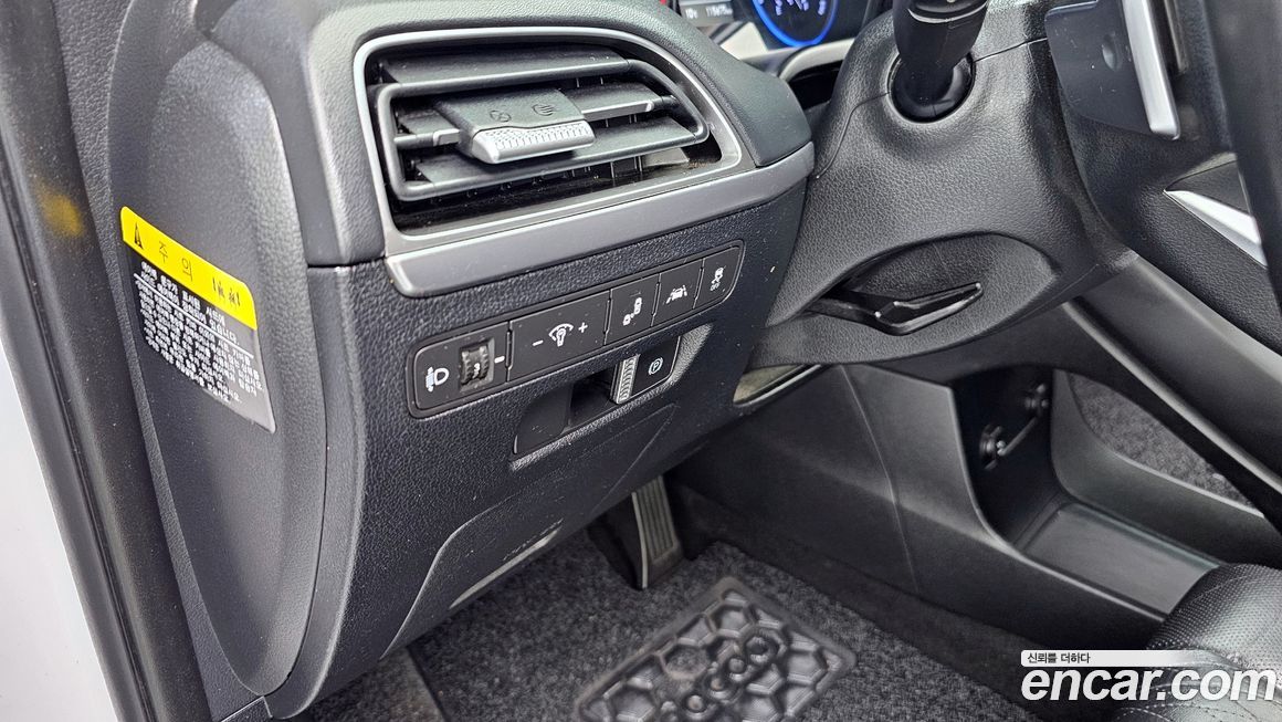 Hyundai Palisade 2019