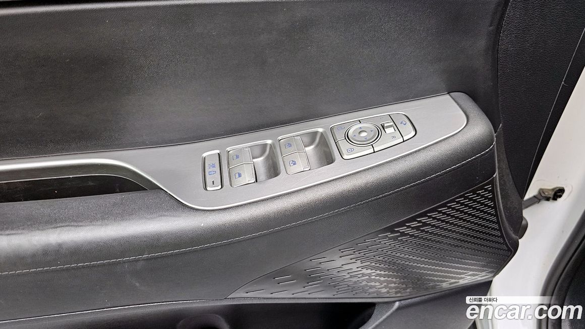 Hyundai Palisade 2019