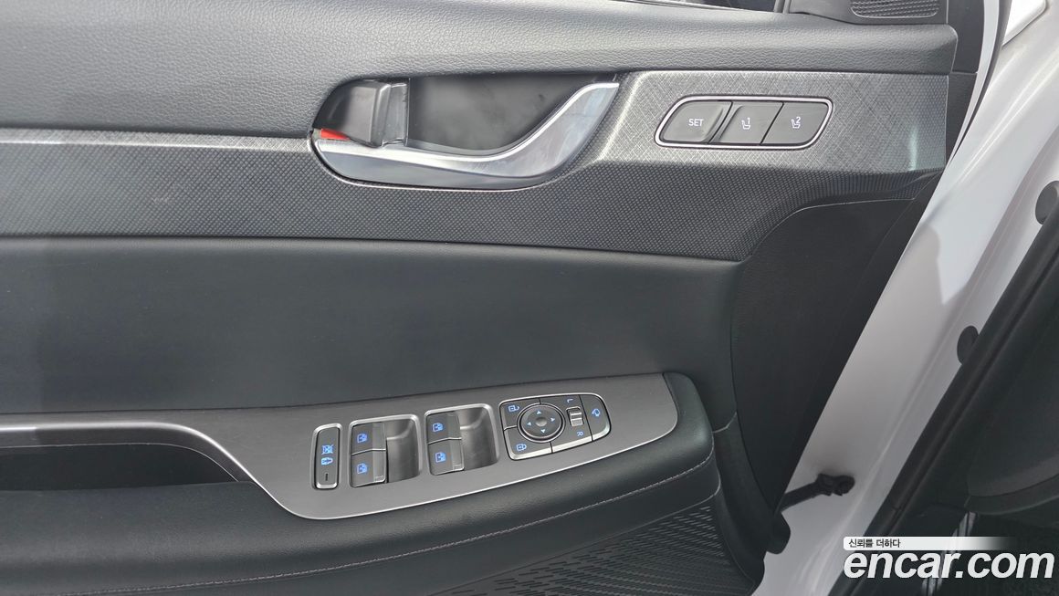 Hyundai Palisade 2020