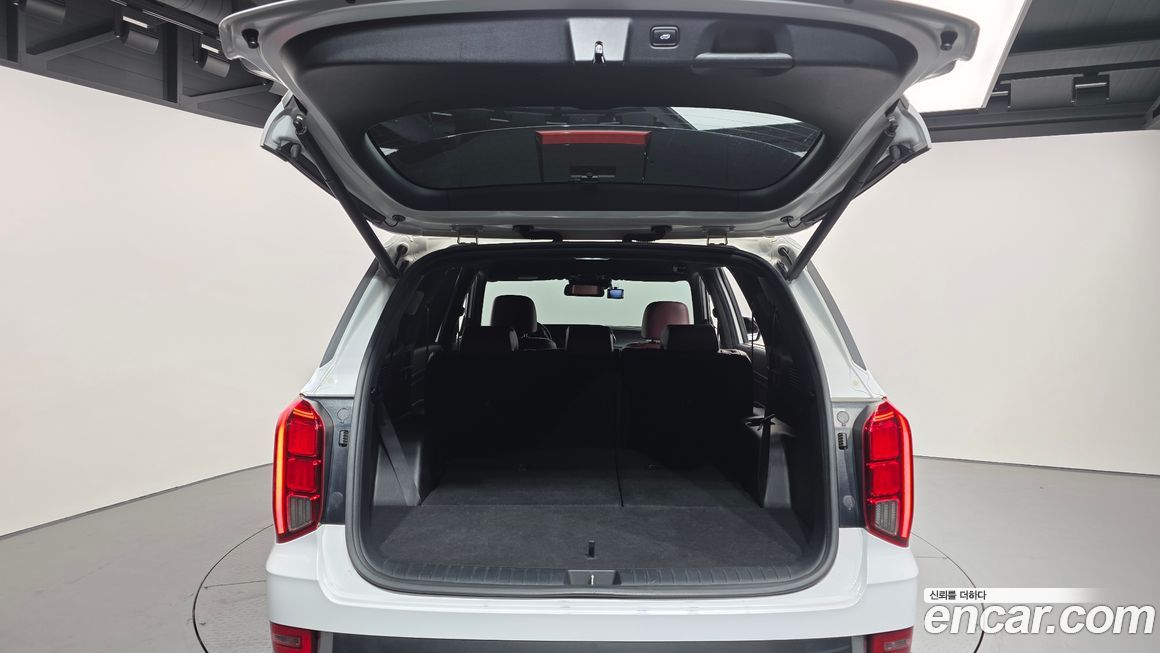 Hyundai Palisade 2020