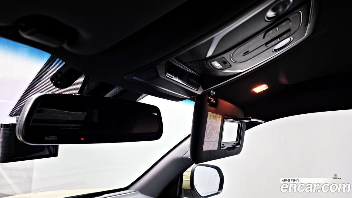 KG_Mobility_Ssangyong Rexton 2024