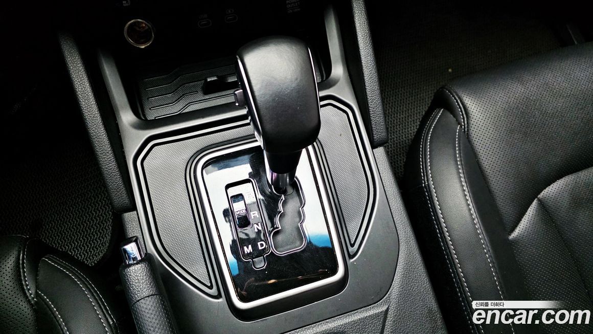 KG_Mobility_Ssangyong Rexton 2024