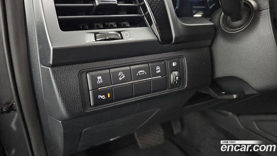 KG_Mobility_Ssangyong Rexton 2022