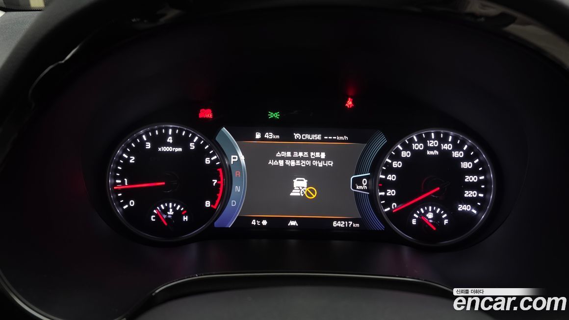 Kia Seltos 2022