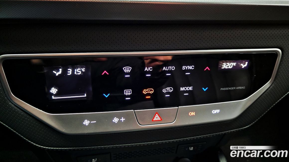 KG_Mobility_Ssangyong Rexton 2024