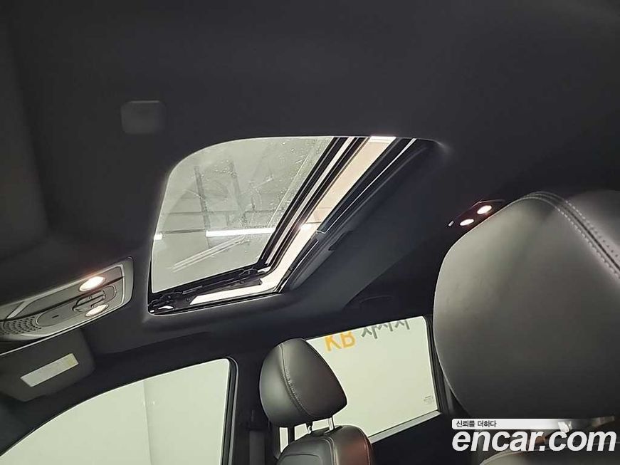 KG_Mobility_Ssangyong Rexton 2022