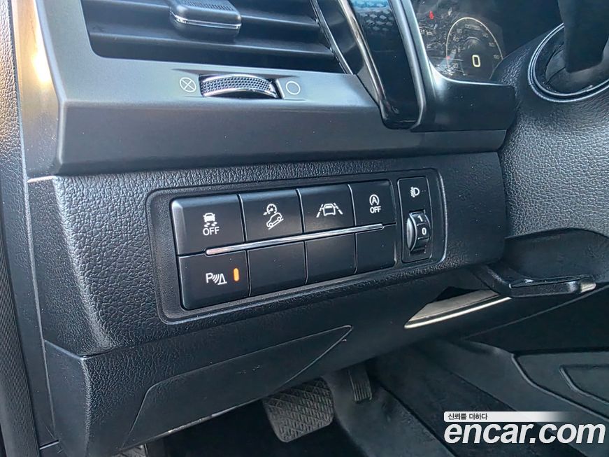 KG_Mobility_Ssangyong Rexton 2022