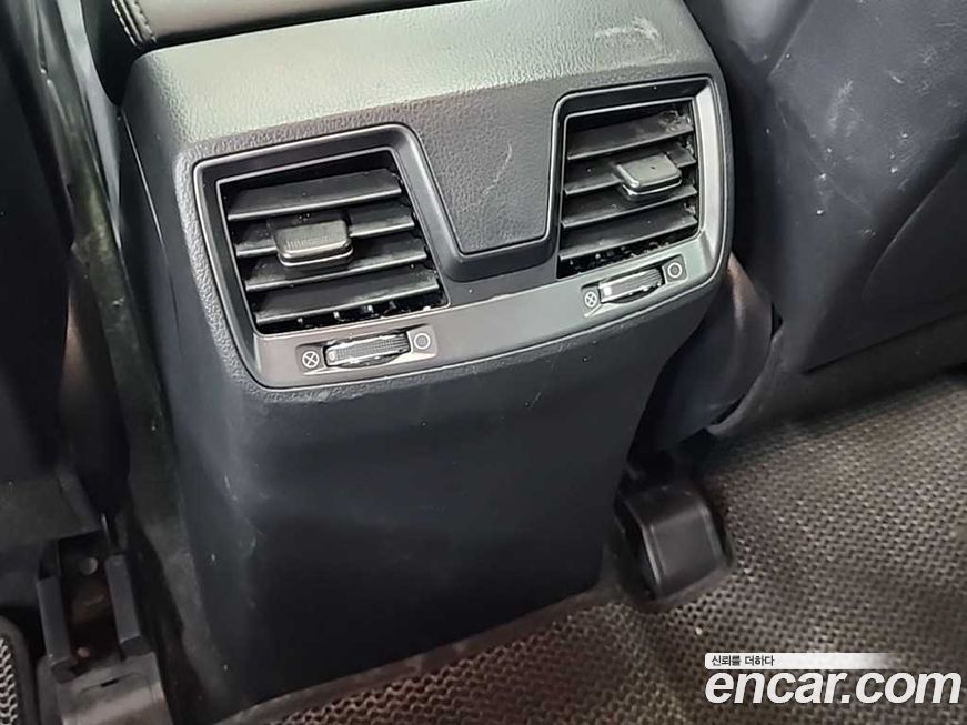 KG_Mobility_Ssangyong Rexton 2022