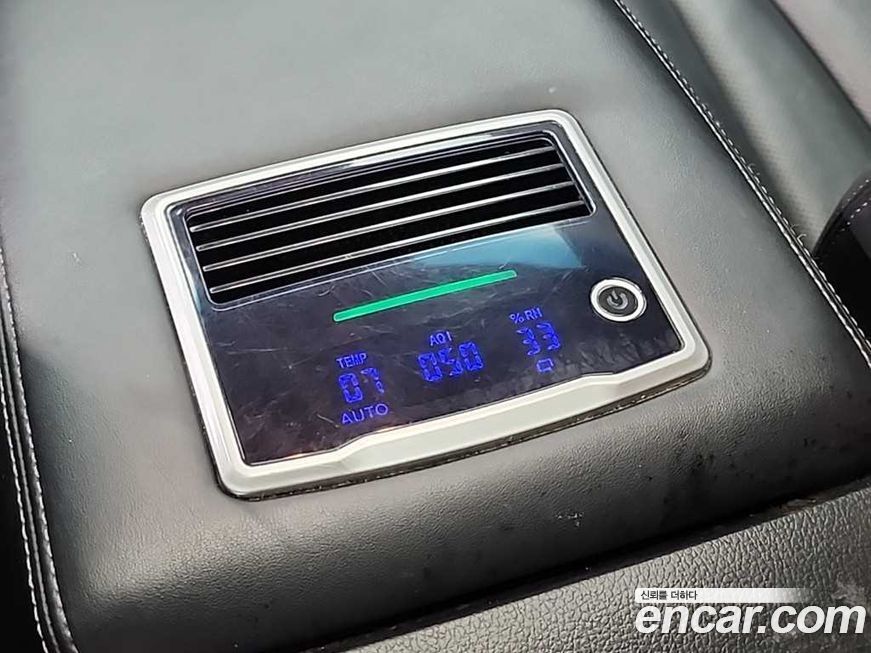 KG_Mobility_Ssangyong Rexton 2022