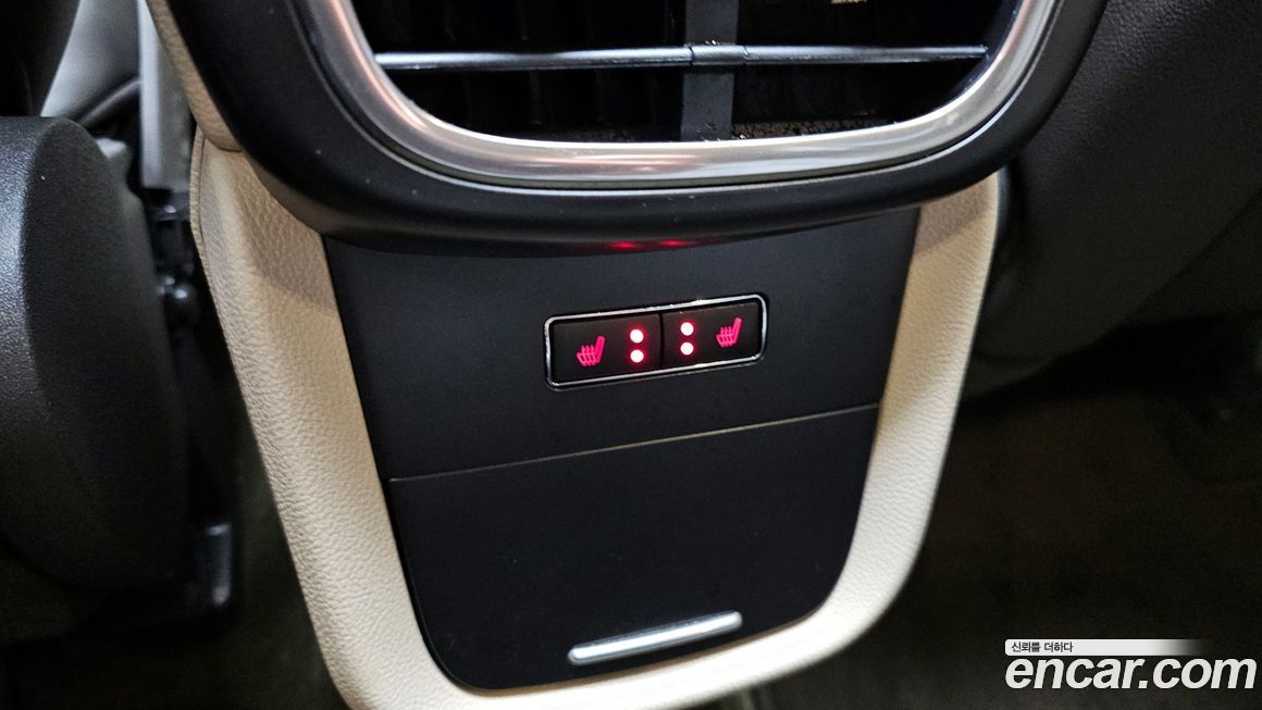 Lincoln Nautilus 2020