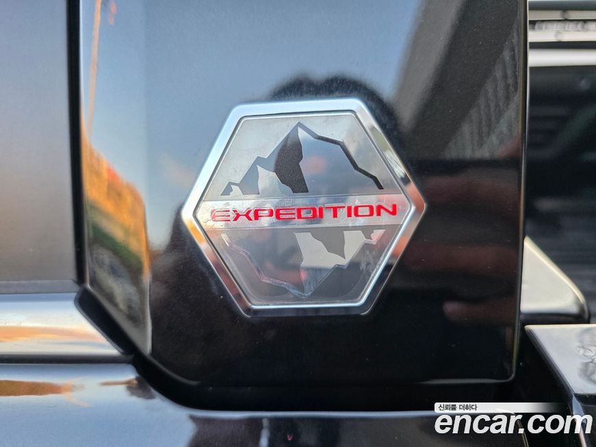 KG_Mobility_Ssangyong Rexton 2022