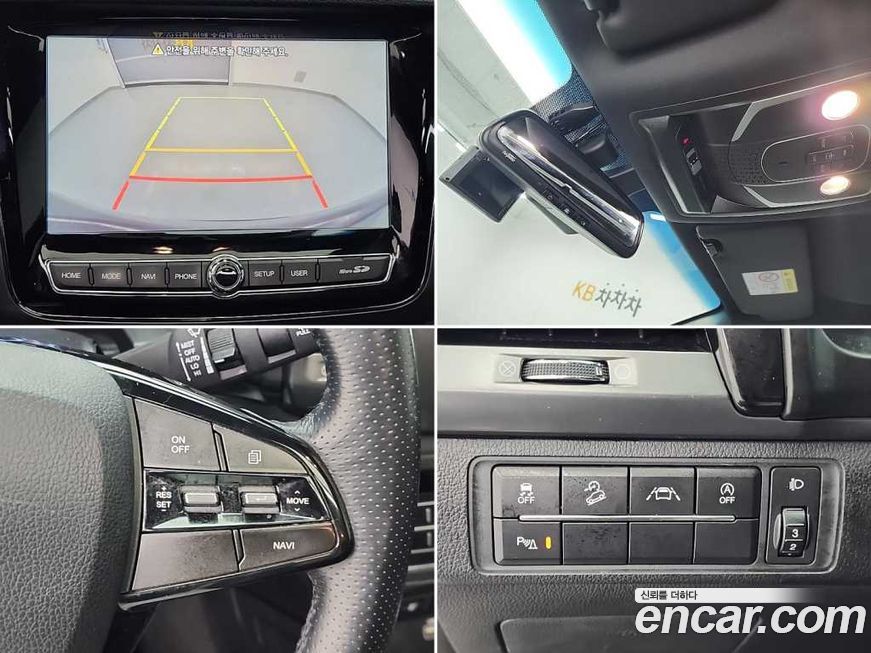 KG_Mobility_Ssangyong Rexton 2022