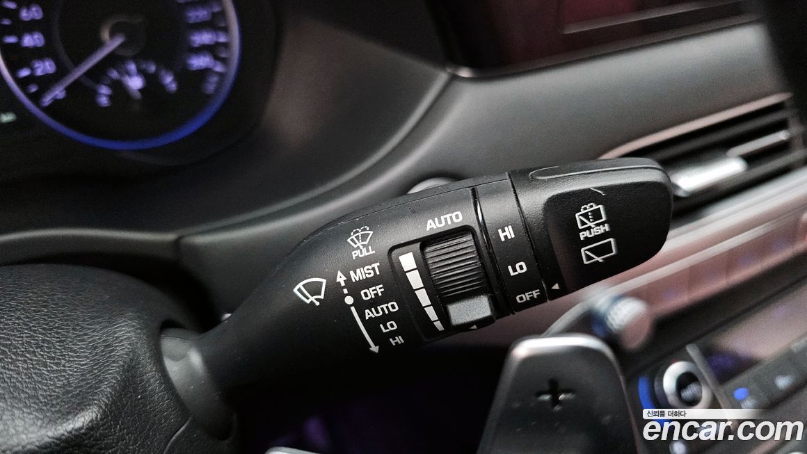 Hyundai Palisade 2019