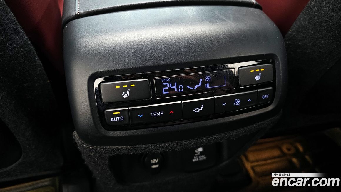 Hyundai Palisade 2019