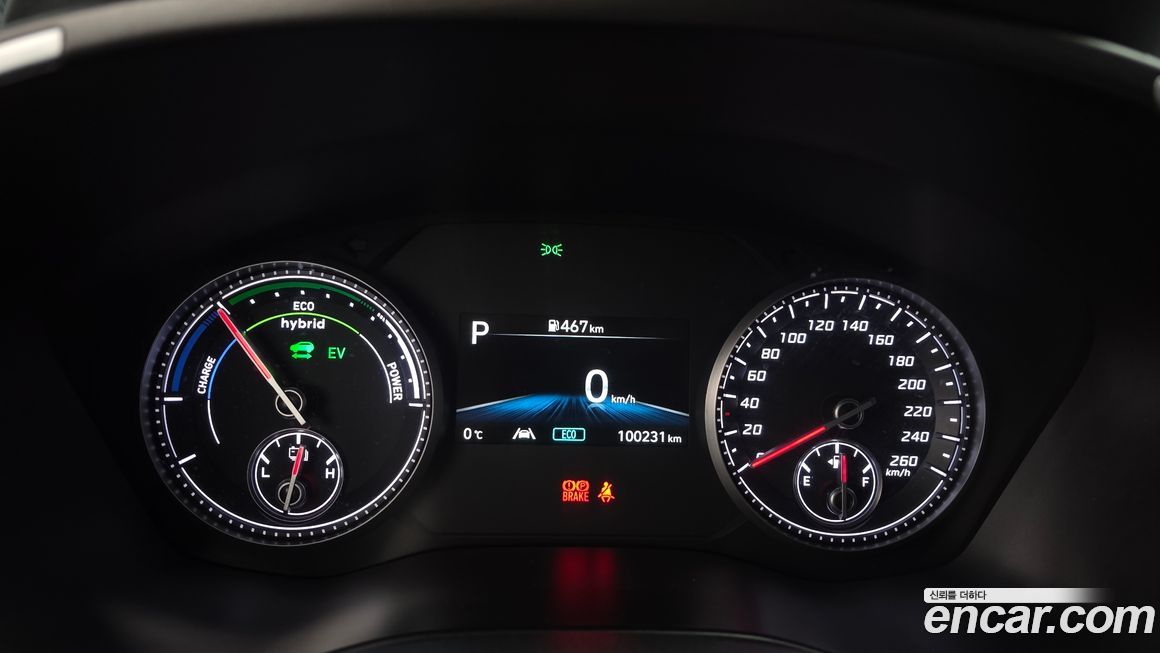 Hyundai Santafe 2022