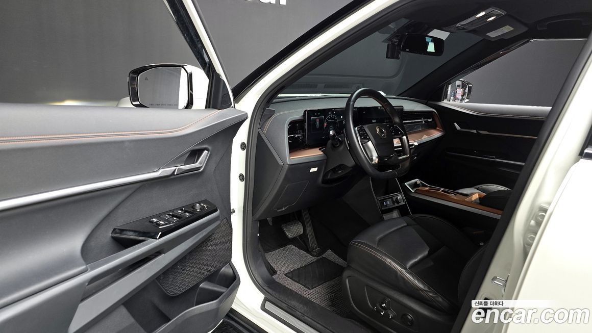 KG_Mobility_Ssangyong Torres 2025