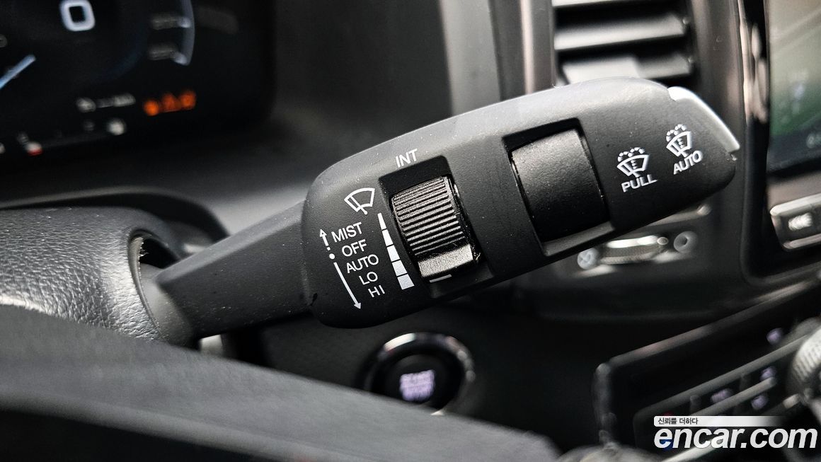 KG_Mobility_Ssangyong Rexton 2022