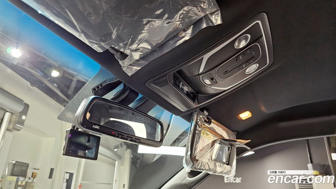 KG_Mobility_Ssangyong Rexton 2022