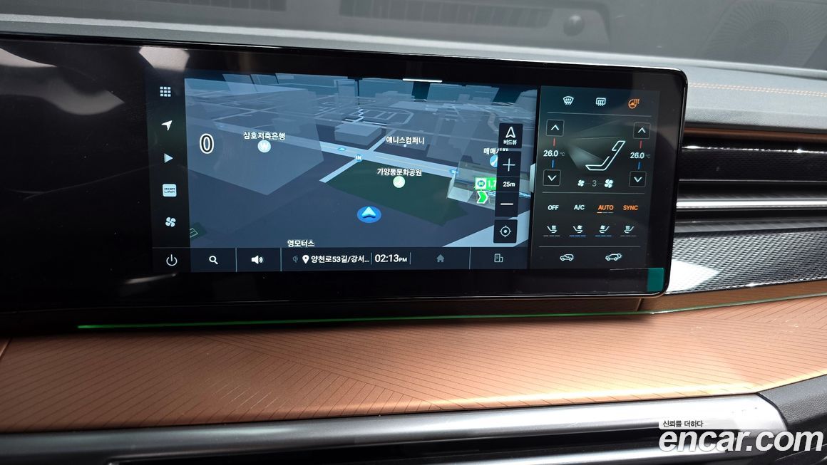 KG_Mobility_Ssangyong Torres 2025