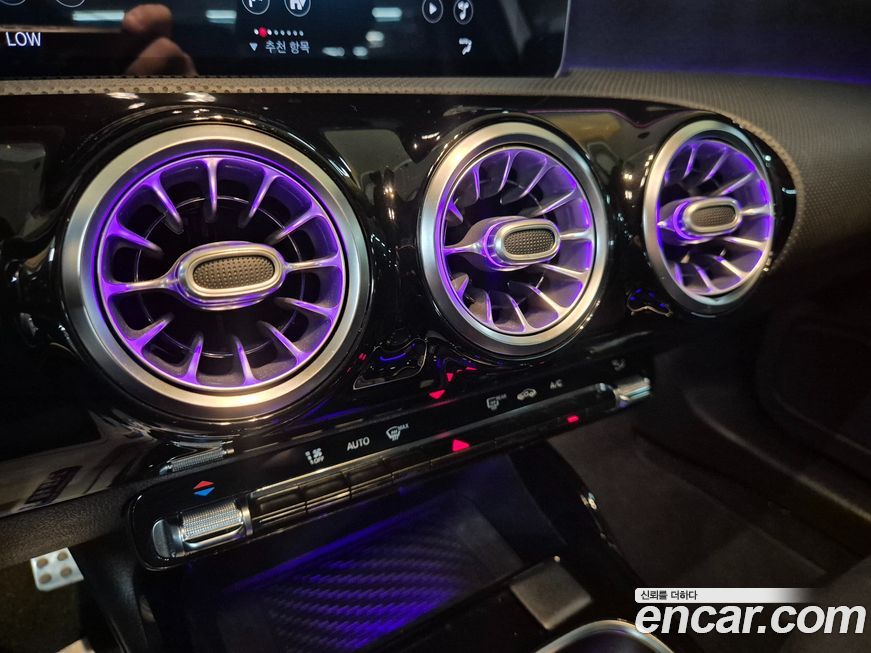 Mercedes-Benz A-Class 2020